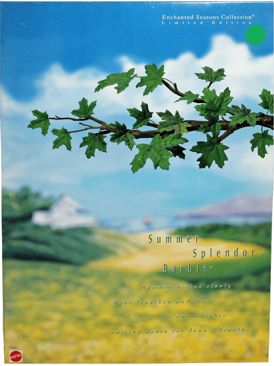 Summer Splendor