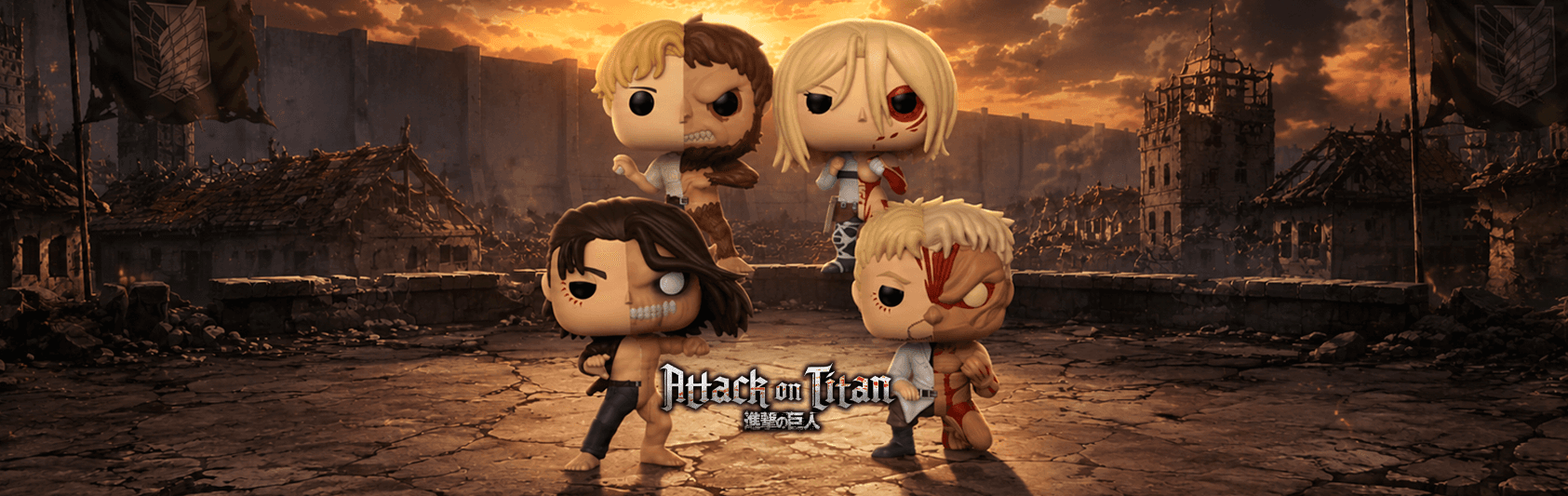Attack on Titan