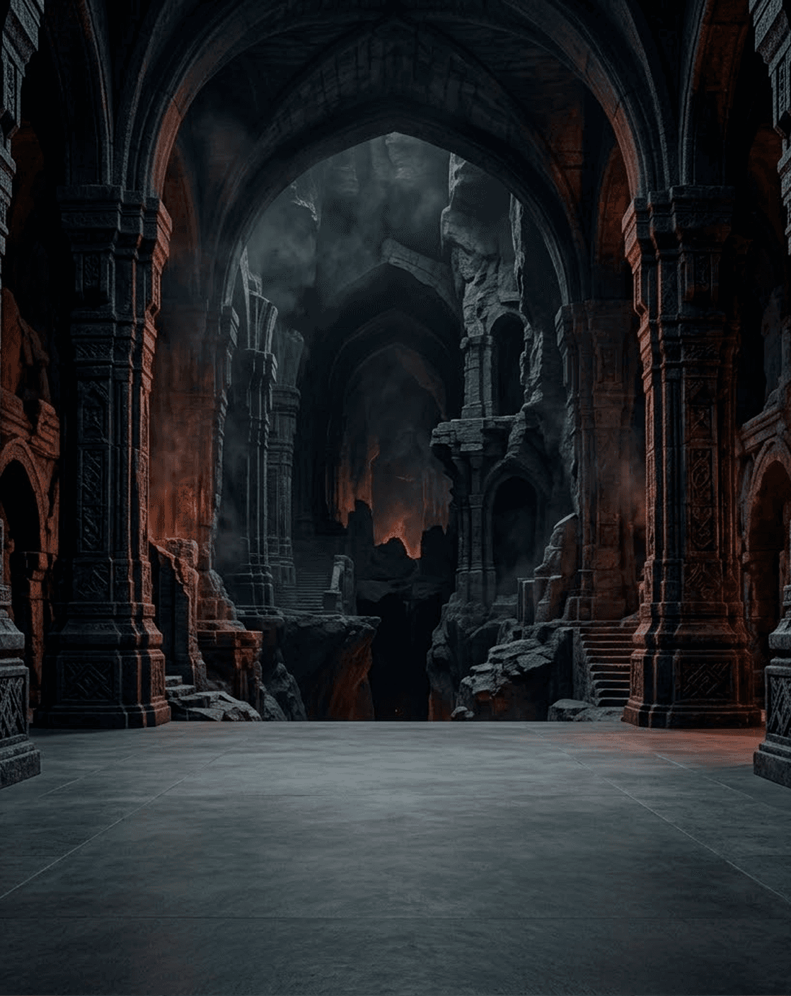 Balrog gallery bg