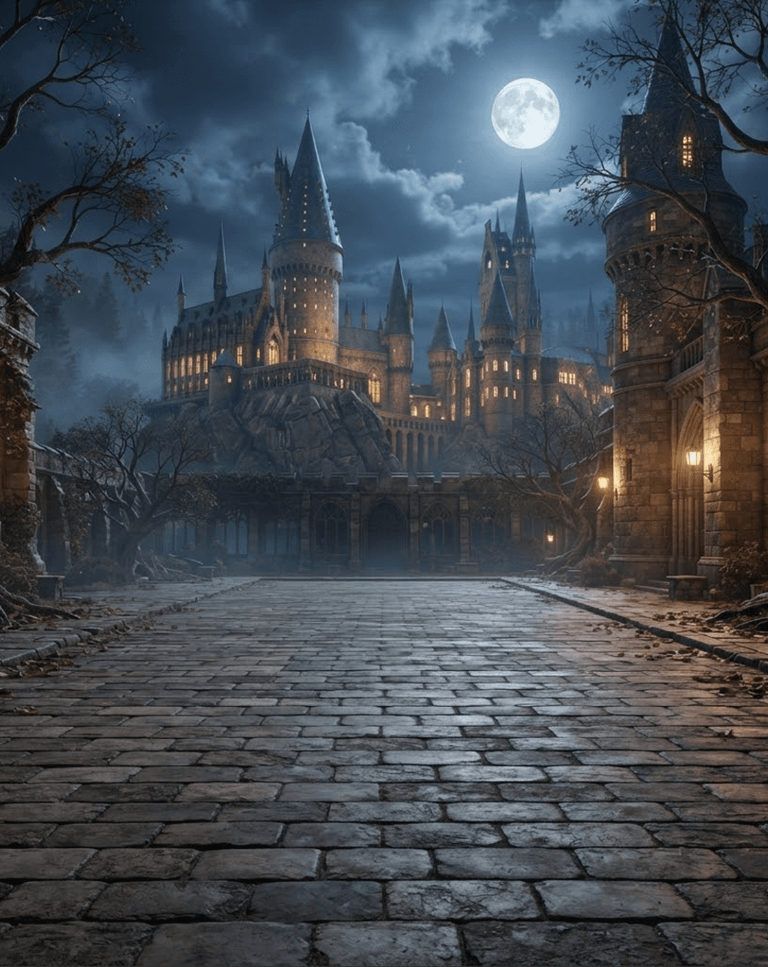 Sirius Black gallery bg