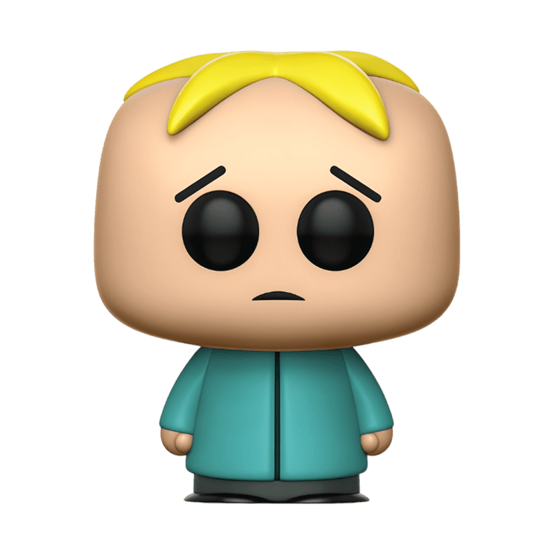 Butters
