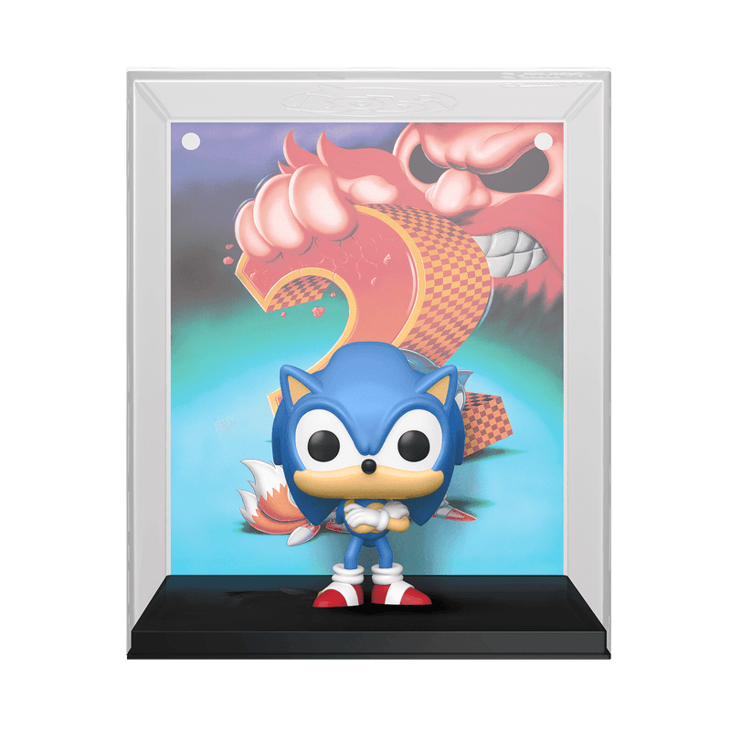 Sonic