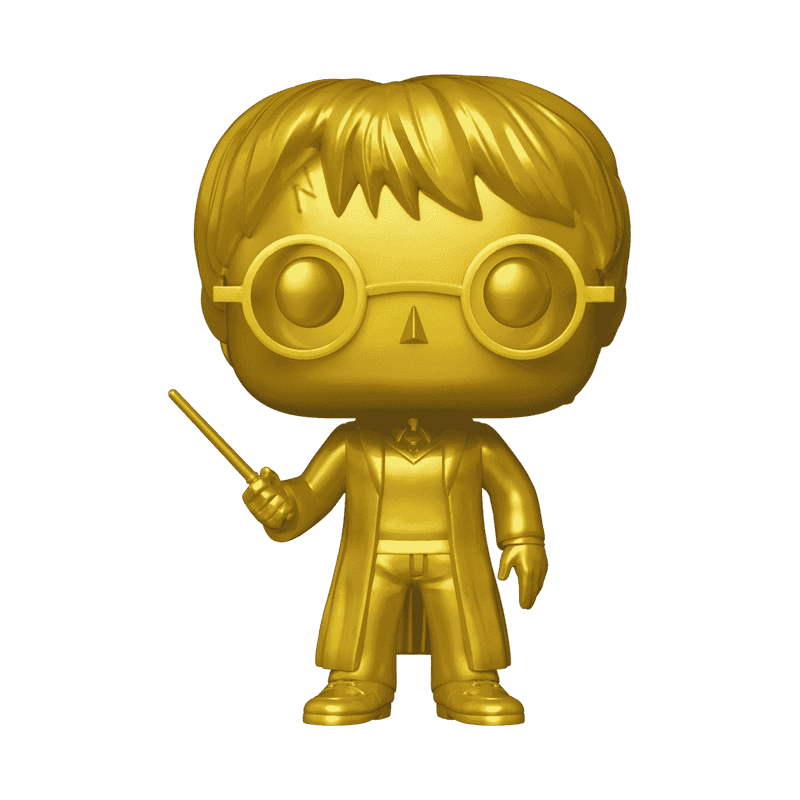 Harry Potter