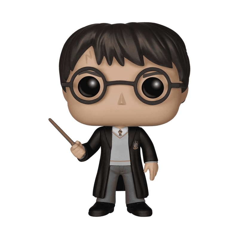 Harry Potter