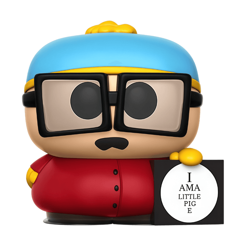 Cartman
