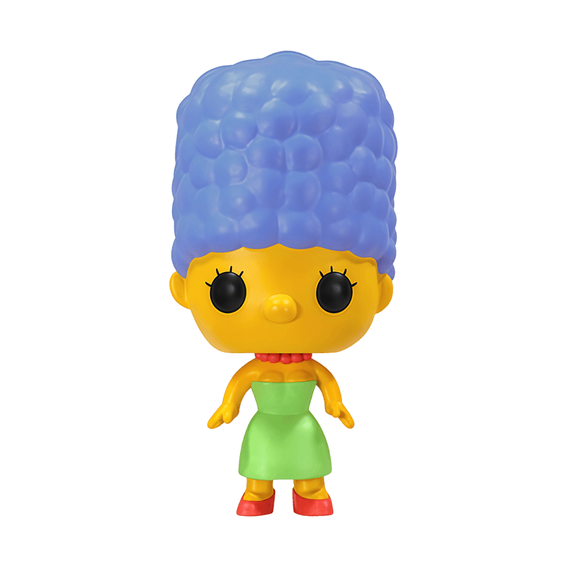 Marge Simpsons