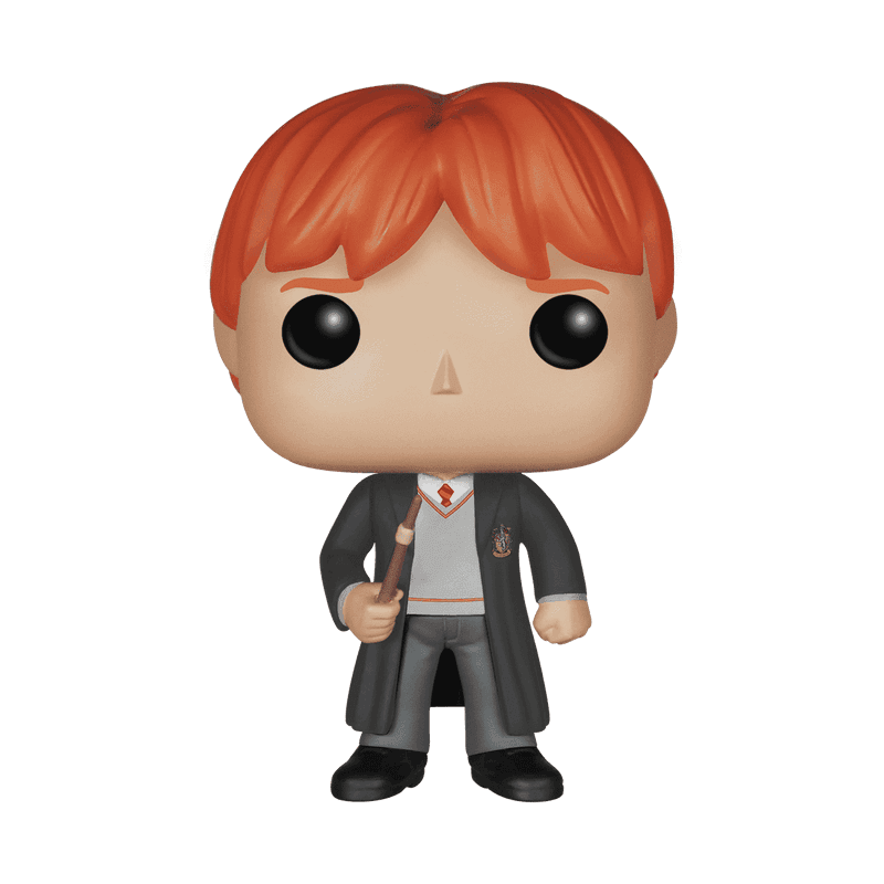 Ron Weasley