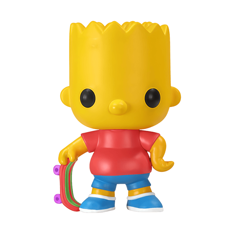 Bart Simpson