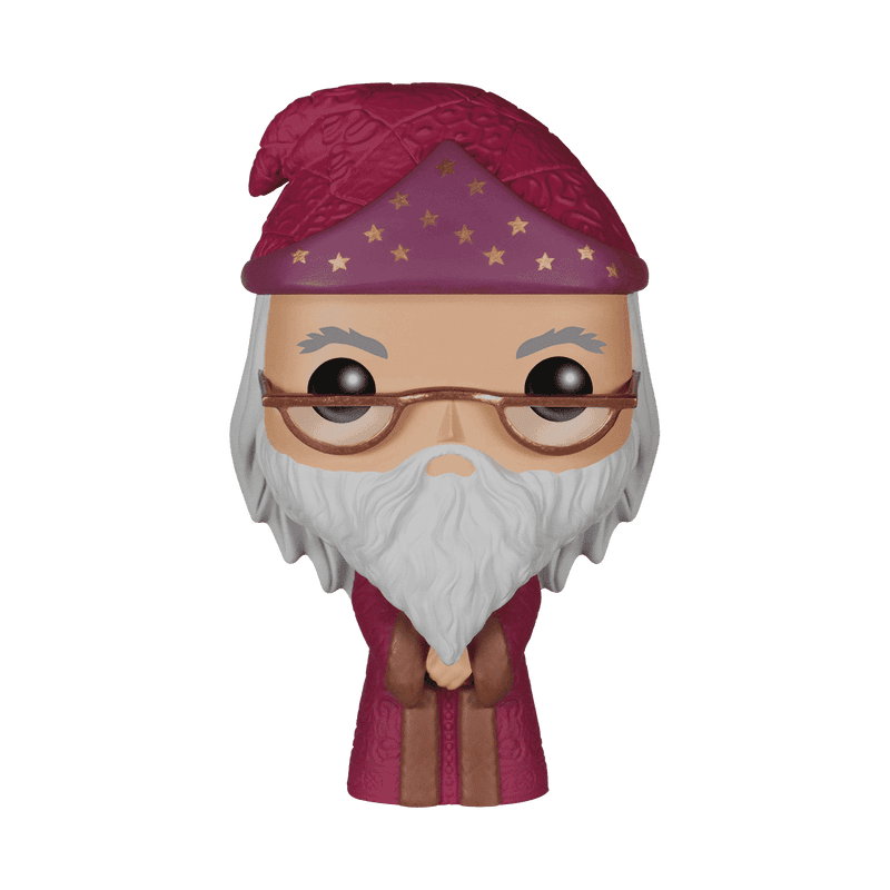 Albus Dumbledore