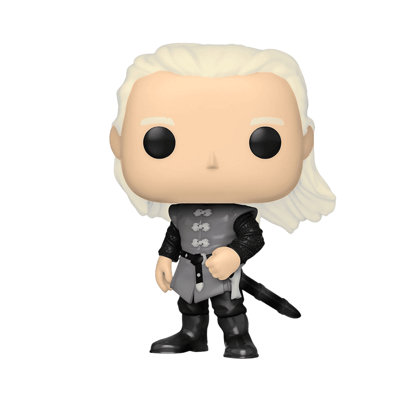 Daemon Targaryen