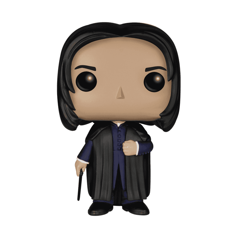 Severus Snape