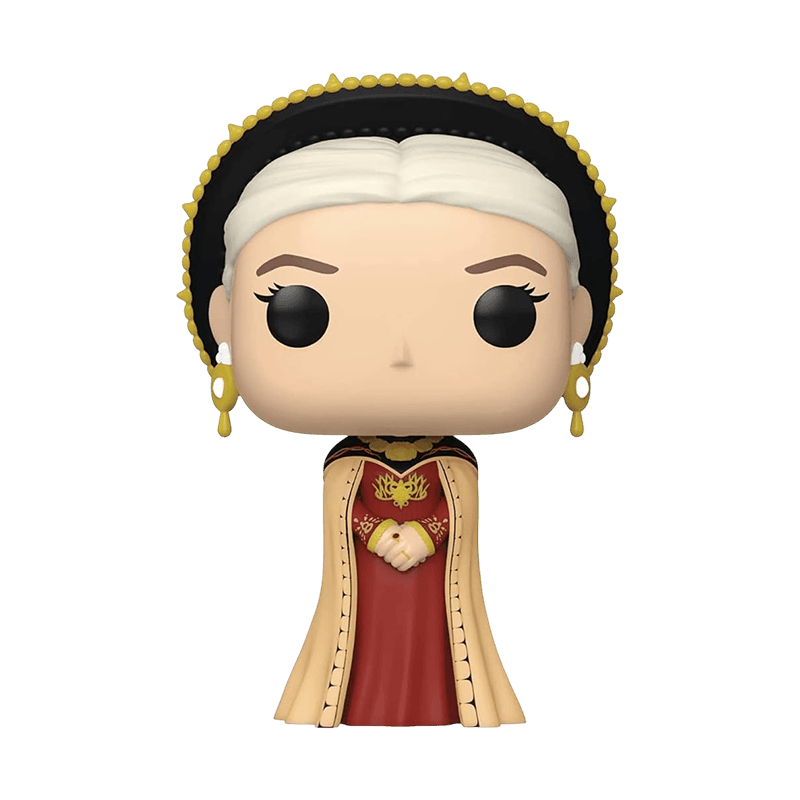 Rhaenyra Targaryen