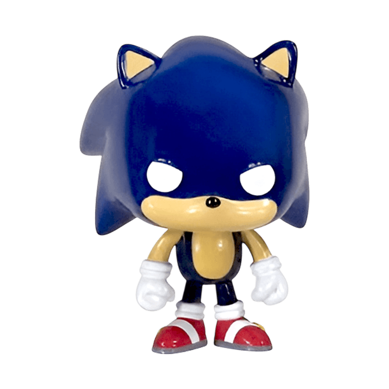 Sonic