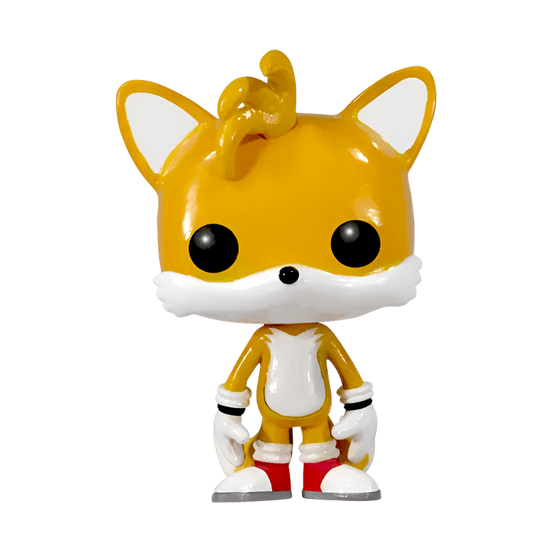 Tails