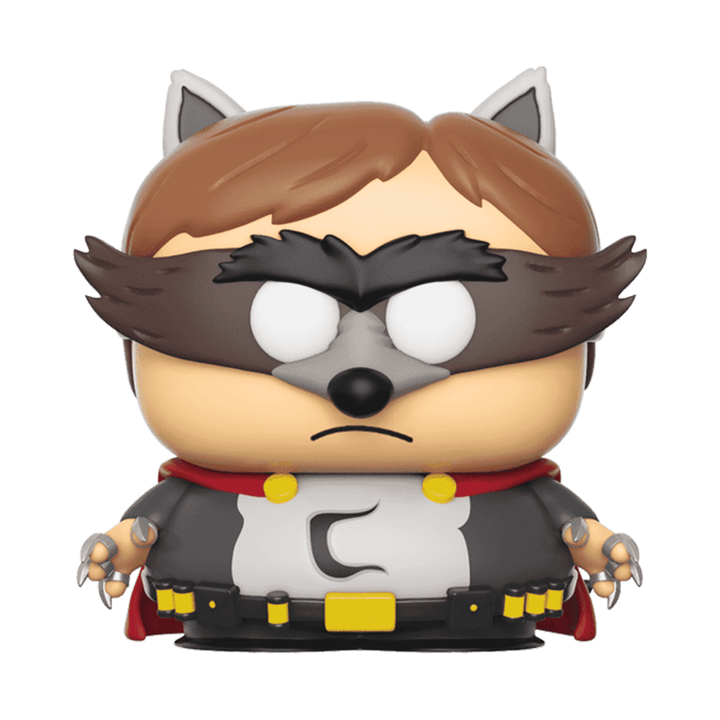 The Coon