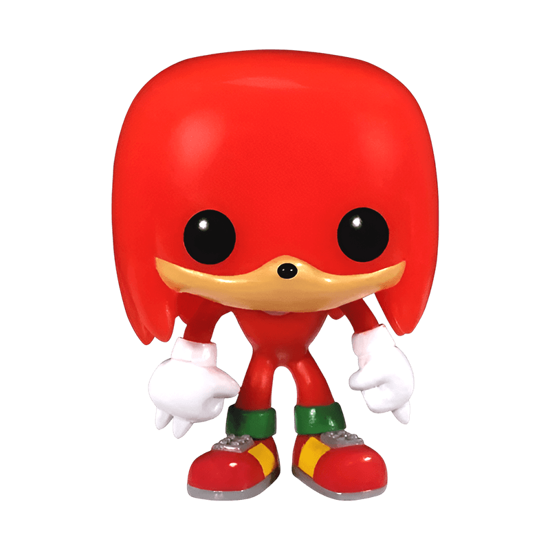 Knuckles