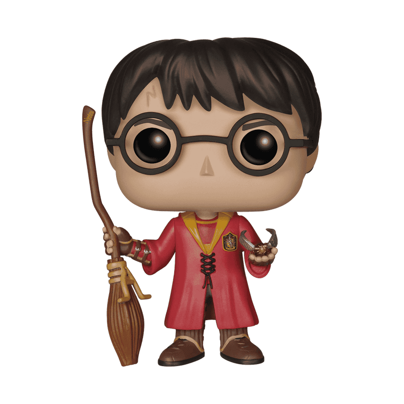 Harry Potter