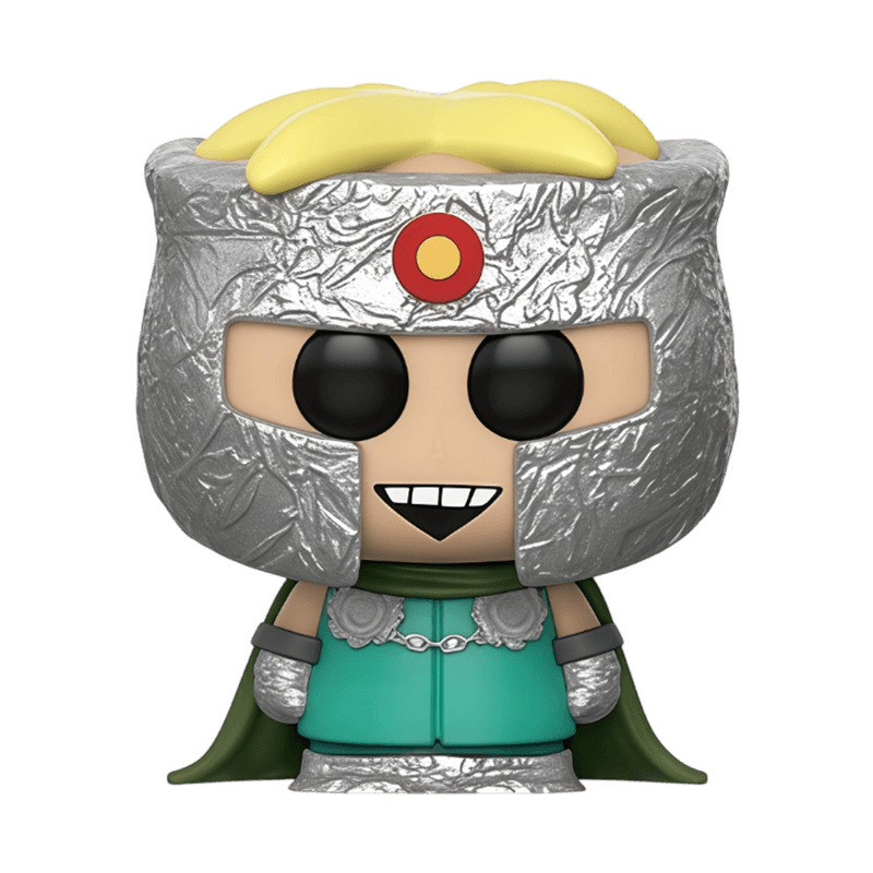 Professor Chaos