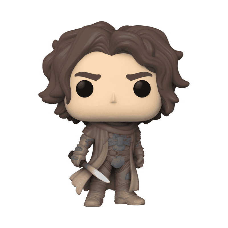 Paul Atreides