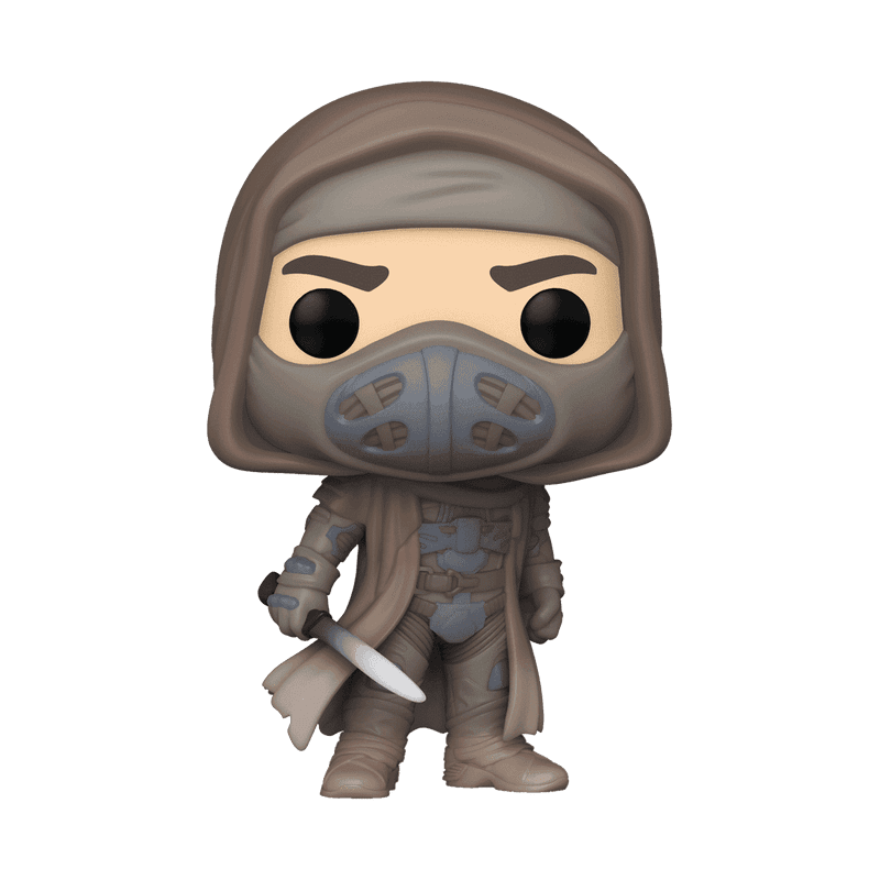 Paul Atreides
