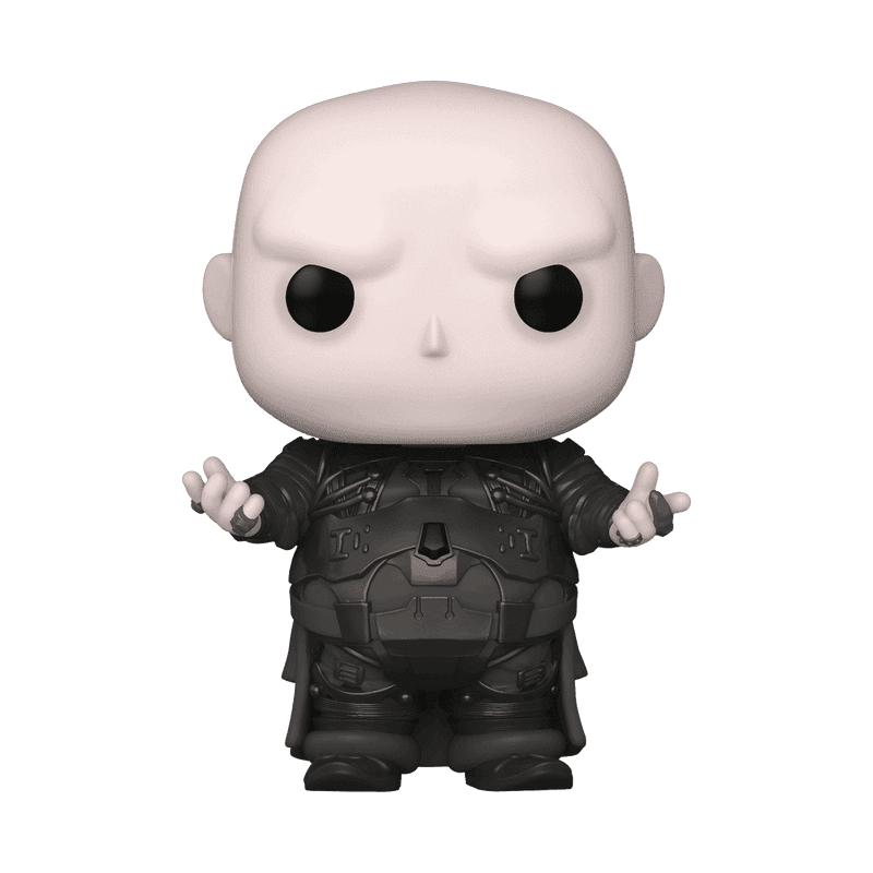 Baron Harkonnen