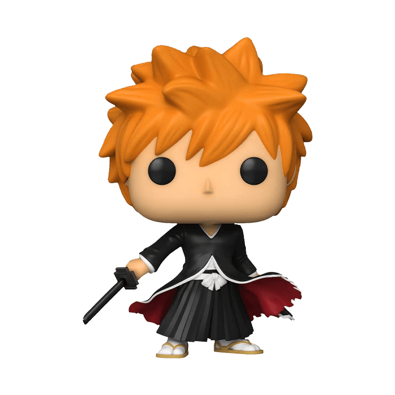 Ichigo