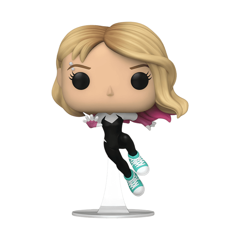 Spider-Gwen
