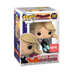 Spider-Gwen