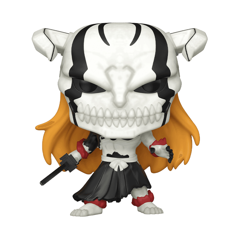 Fully-Holowfield Ichigo