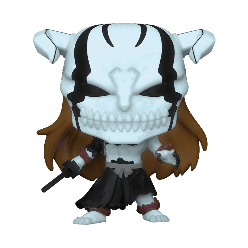 Fully-Holowfield Ichigo