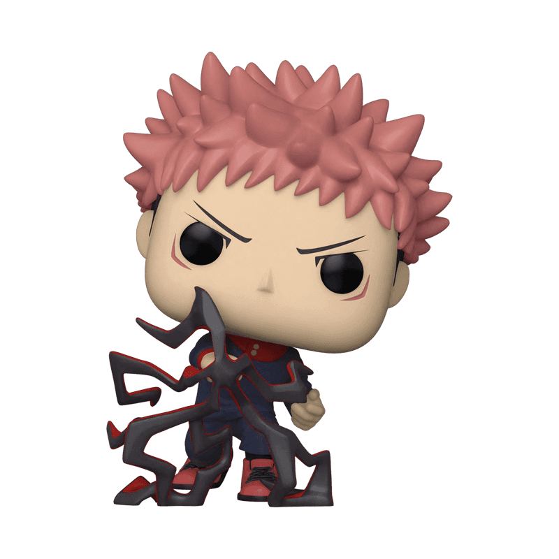 card figure