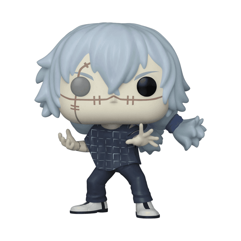 card figure