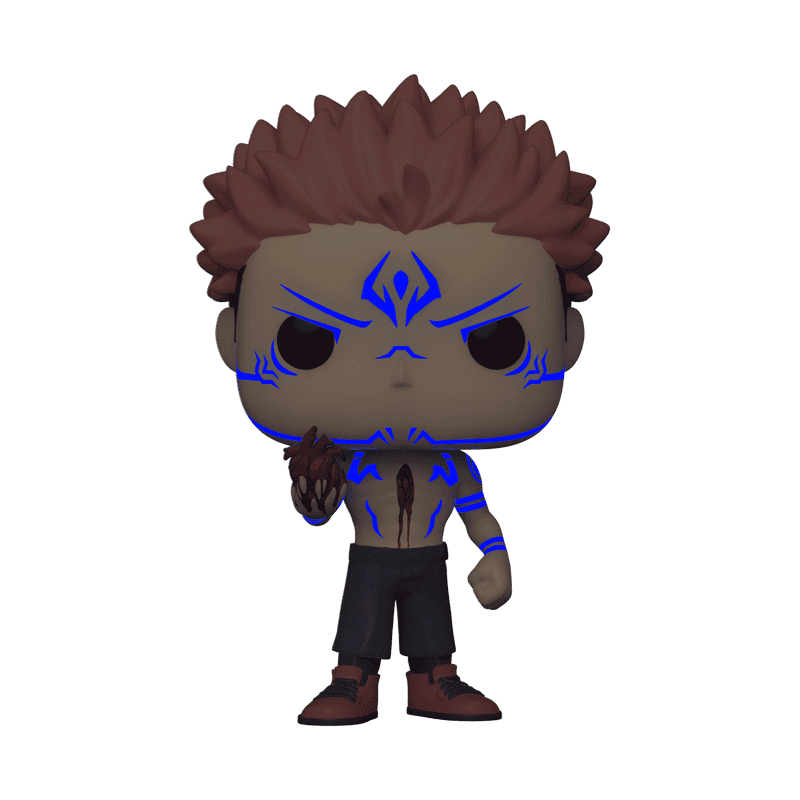 Ryomen Sukuna