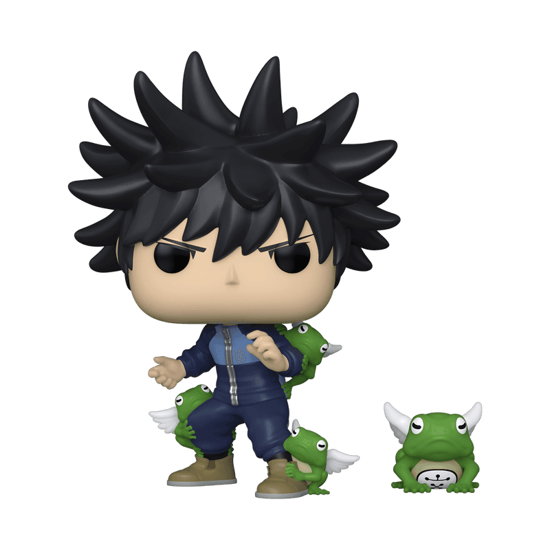 card figure