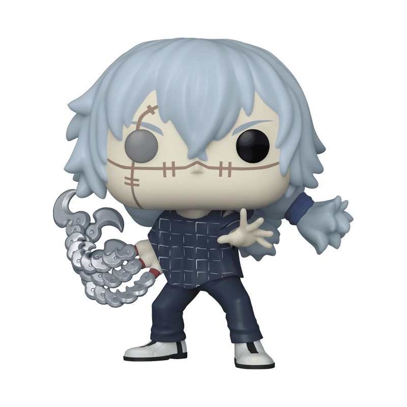 card figure