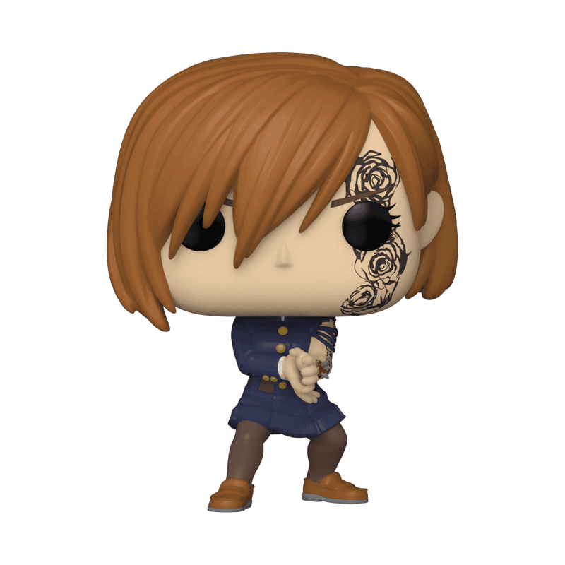 card figure