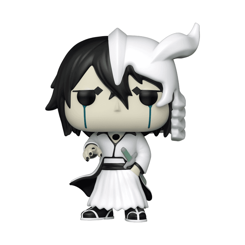Ulquiorra