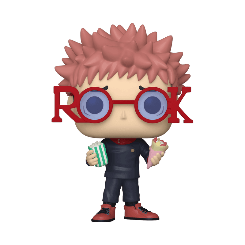 card figure