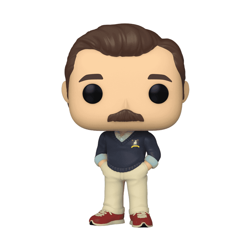 Ted Lasso