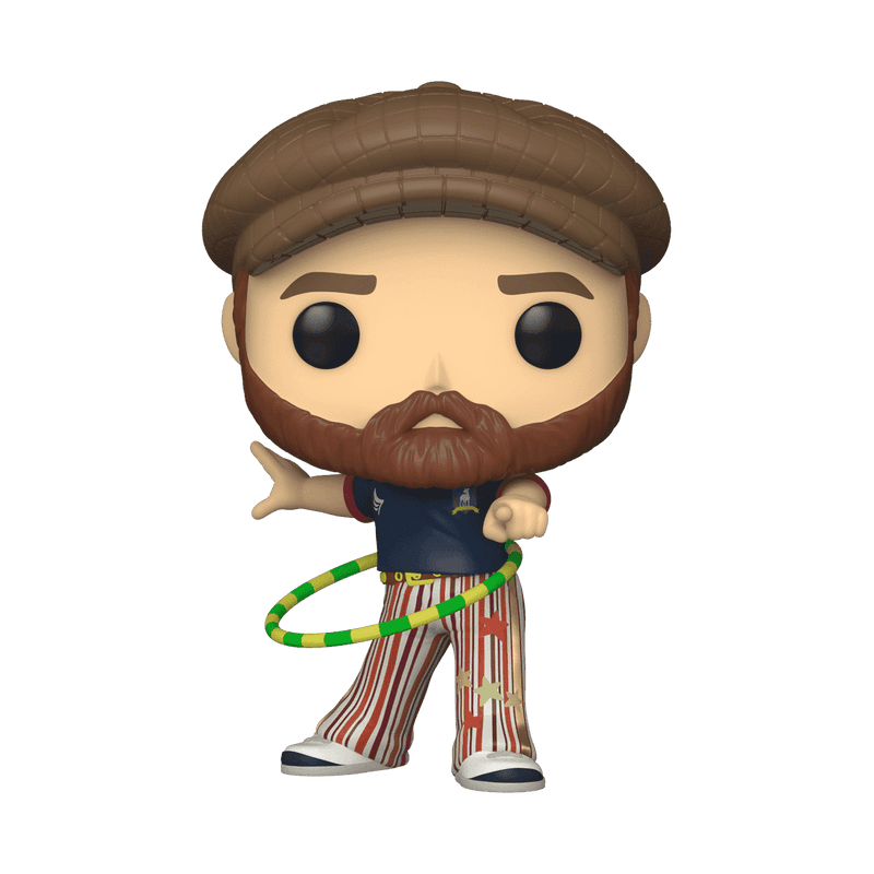 Coach Beard