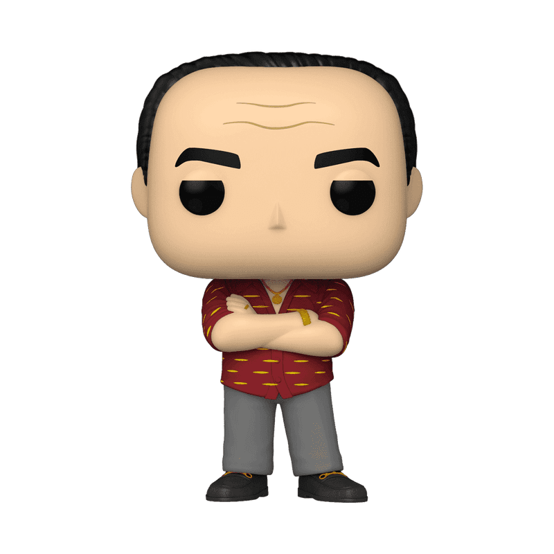 Tony Soprano