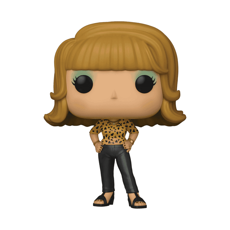 Carmela Soprano