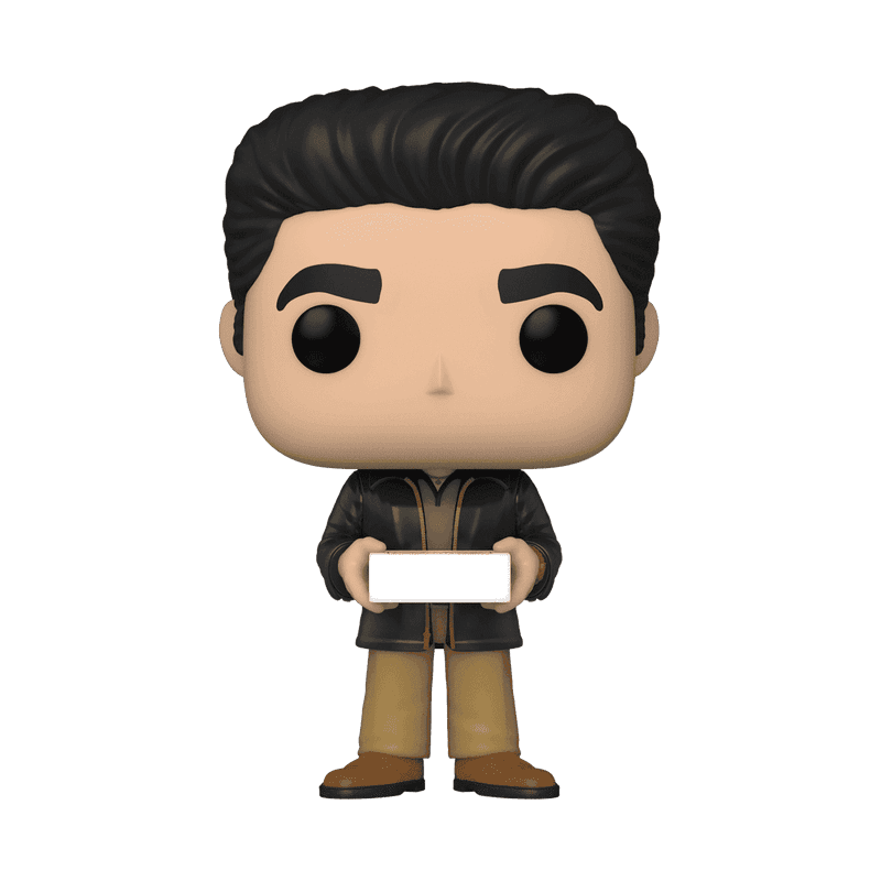 Christopher Moltisanti