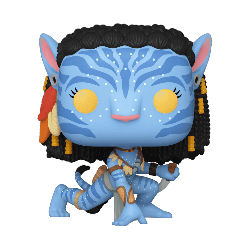 Neytiri