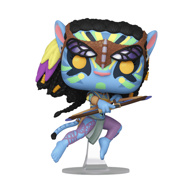 Battle Neytiri