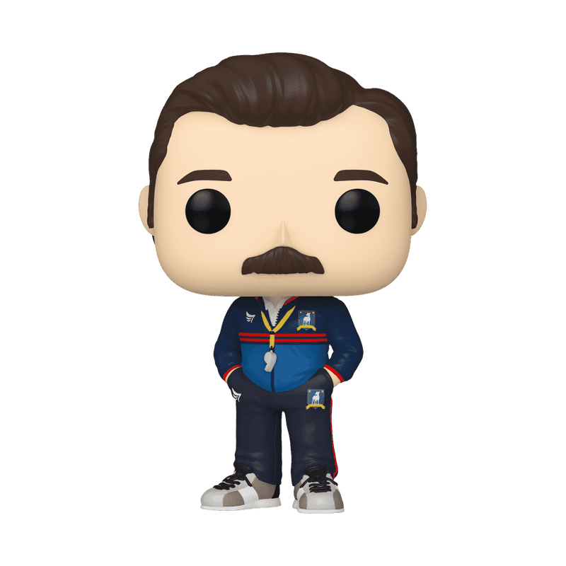 Ted Lasso