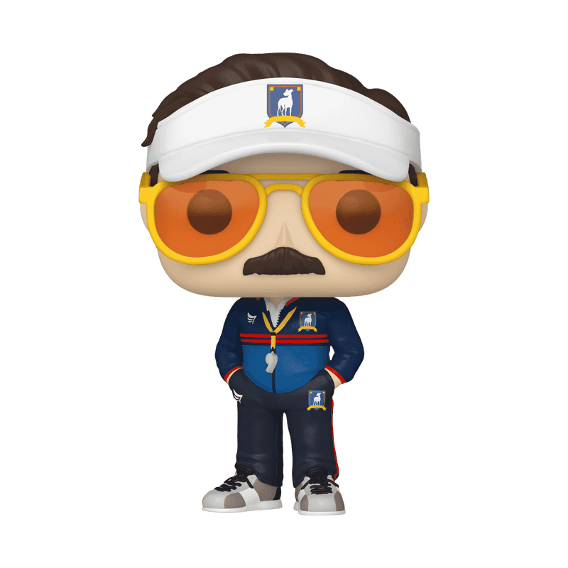 Ted Lasso