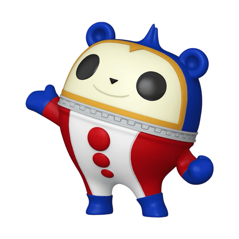 Teddie