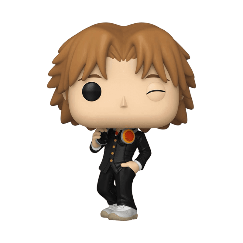 Yosuke Hanamura