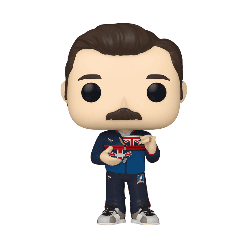 Ted Lasso